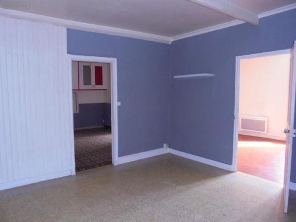 Maison à vendre à Lorges dans le Loir-et-Cher (41370), ref : 091/1462