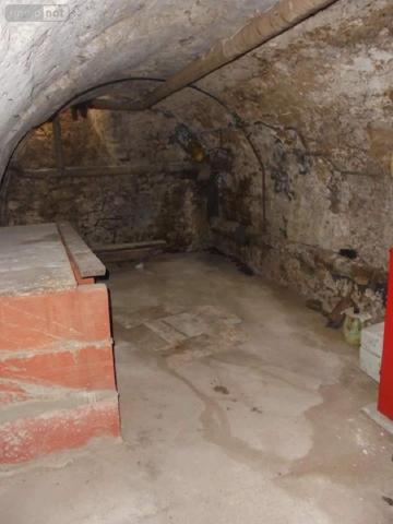 Maison à vendre à Lorges dans le Loir-et-Cher (41370), ref : 091/1462