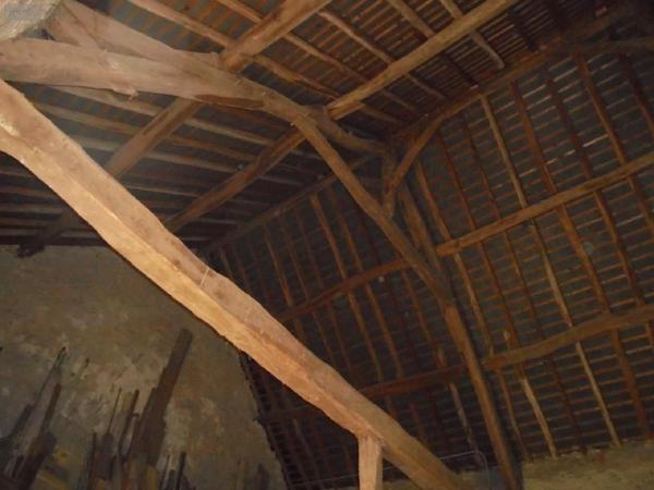 Maison à vendre à Lorges dans le Loir-et-Cher (41370), ref : 091/1462