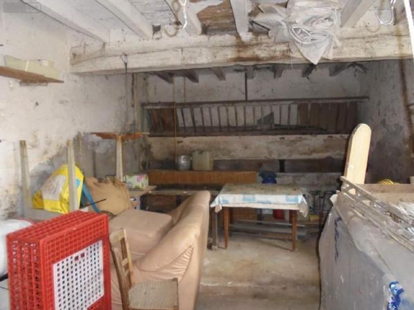 Maison à vendre à Lorges dans le Loir-et-Cher (41370), ref : 091/1462