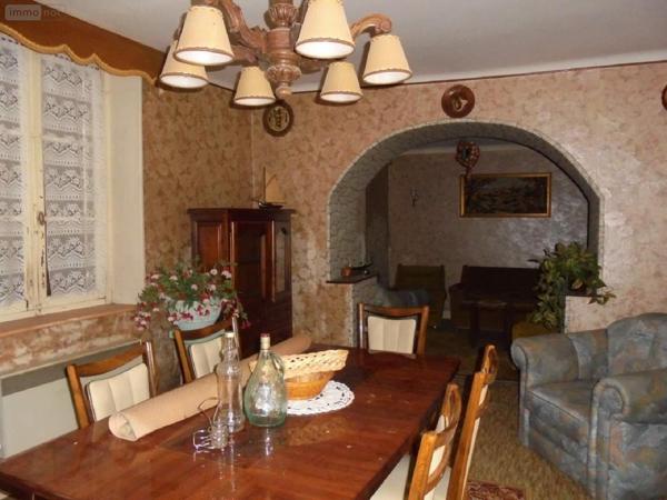 Maison à vendre à Lorges dans le Loir-et-Cher (41370), ref : 091/1462