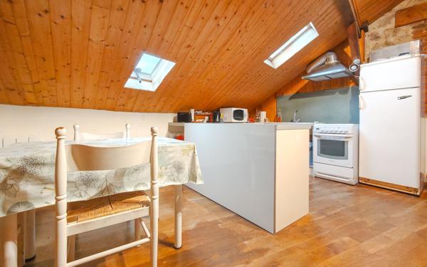 Appartement à vendre    3 pièces • 43 m2 Aurillac