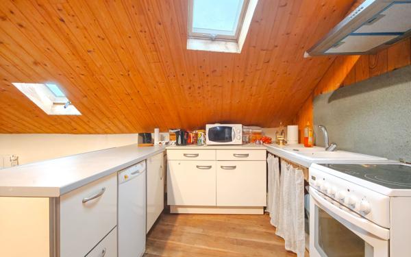 Appartement à vendre    3 pièces • 43 m2 Aurillac