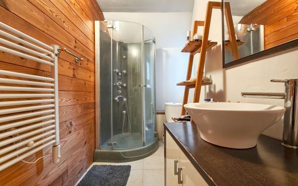 Appartement à vendre    3 pièces • 43 m2 Aurillac