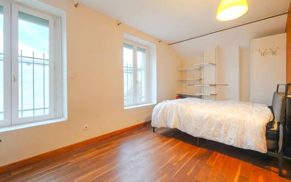 Appartement à vendre    3 pièces • 43 m2 Aurillac