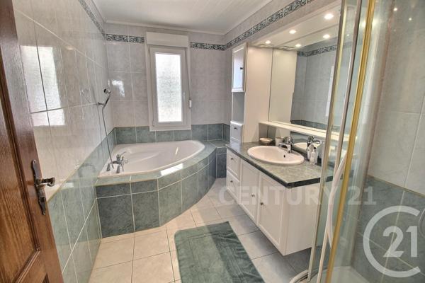 Maison à vendre  5 pièces - 90,70 m2 VALMONT - 57