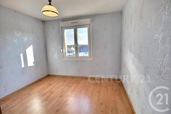 Maison à vendre  5 pièces - 90,70 m2 VALMONT - 57