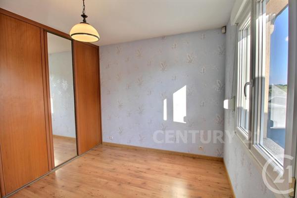 Maison à vendre  5 pièces - 90,70 m2 VALMONT - 57