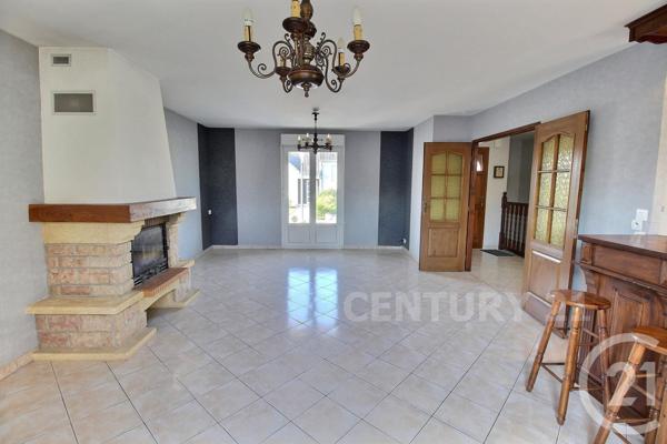 Maison à vendre  5 pièces - 90,70 m2 VALMONT - 57