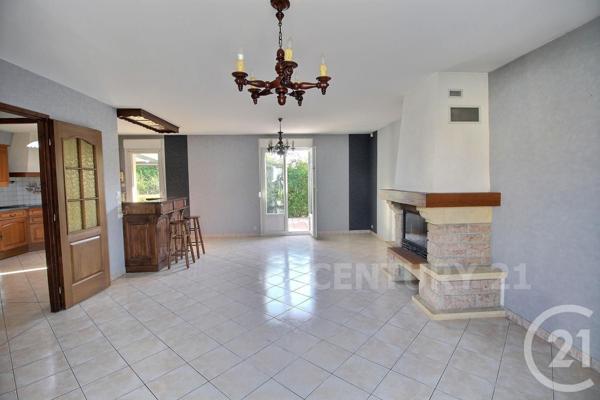 Maison à vendre  5 pièces - 90,70 m2 VALMONT - 57