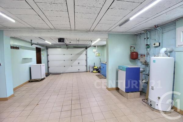 Maison à vendre  5 pièces - 90,70 m2 VALMONT - 57