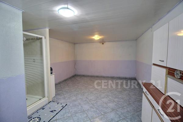 Maison à vendre  5 pièces - 90,70 m2 VALMONT - 57