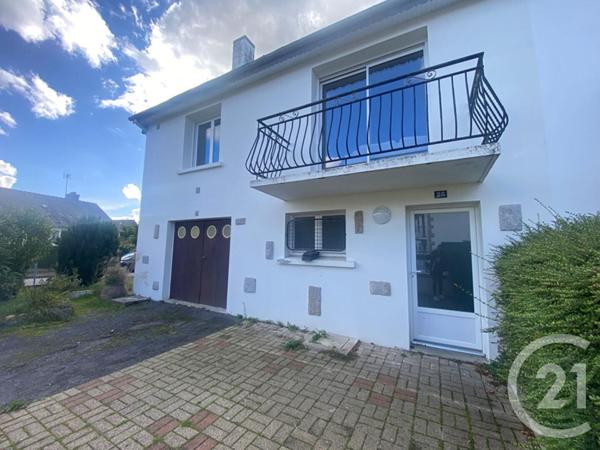 Maison à vendre  6 pièces - 107,69 m2 REDON - 35