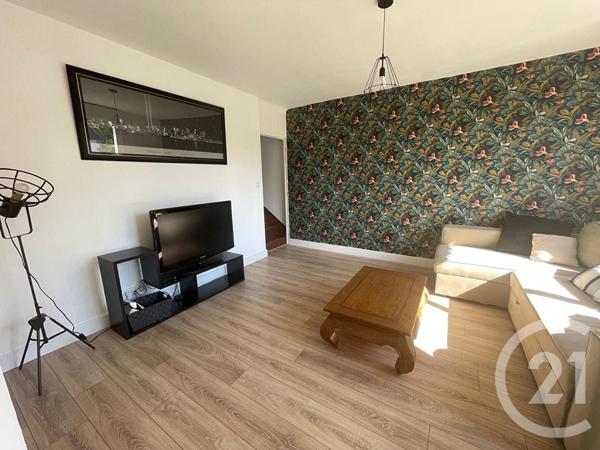 Maison à vendre  6 pièces - 107,69 m2 REDON - 35