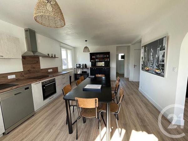 Maison à vendre  6 pièces - 107,69 m2 REDON - 35