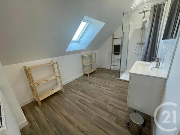 Maison à vendre  6 pièces - 107,69 m2 REDON - 35