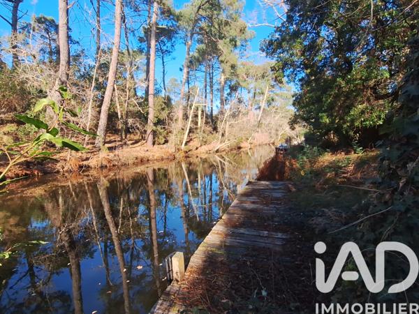 Maison à vendre 4 pièces 110 m² La Teste-de-Buch
