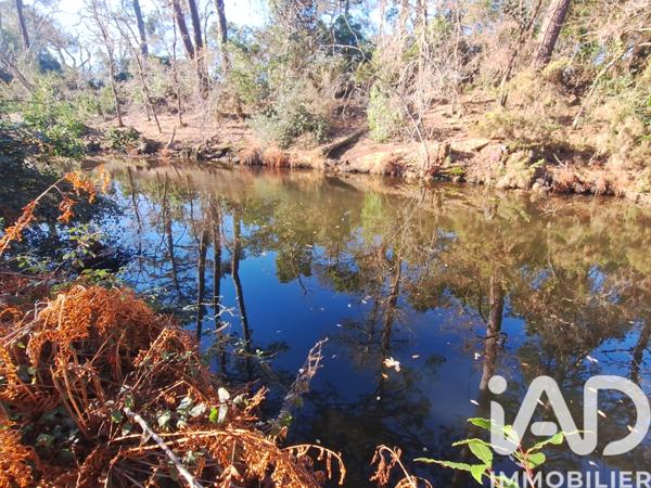 Maison à vendre 4 pièces 110 m² La Teste-de-Buch