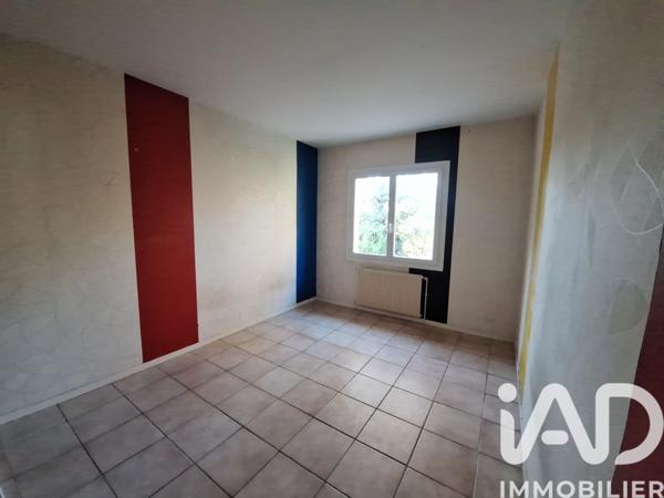 Maison à vendre 4 pièces 110 m² La Teste-de-Buch