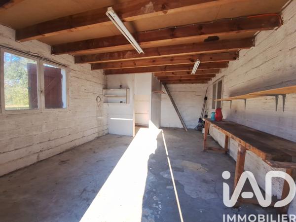 Maison à vendre 4 pièces 110 m² La Teste-de-Buch