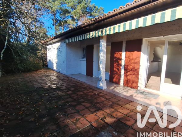 Maison à vendre 4 pièces 110 m² La Teste-de-Buch