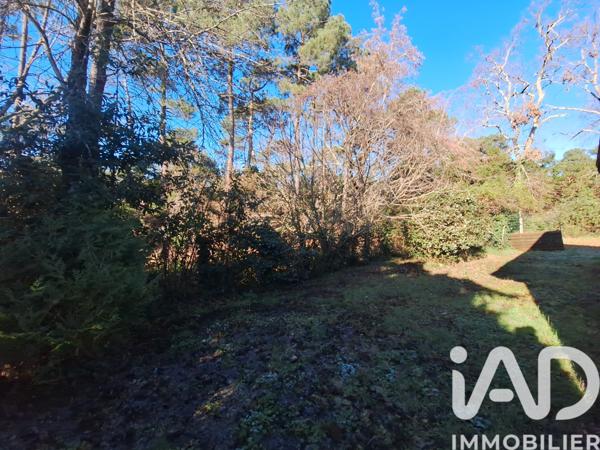 Maison à vendre 4 pièces 110 m² La Teste-de-Buch