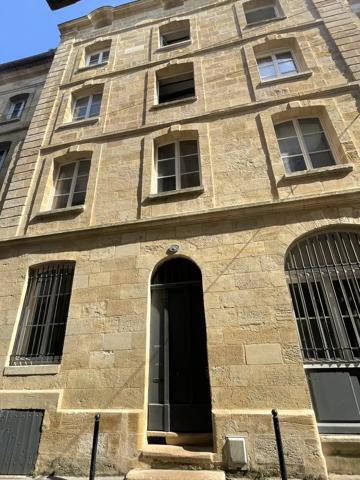 STUDIO BORDEAUX CENTRE