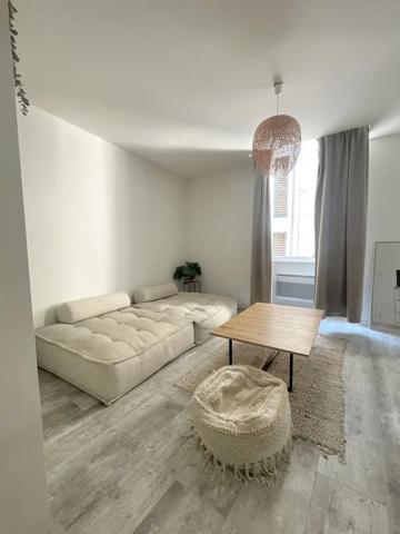 STUDIO BORDEAUX CENTRE