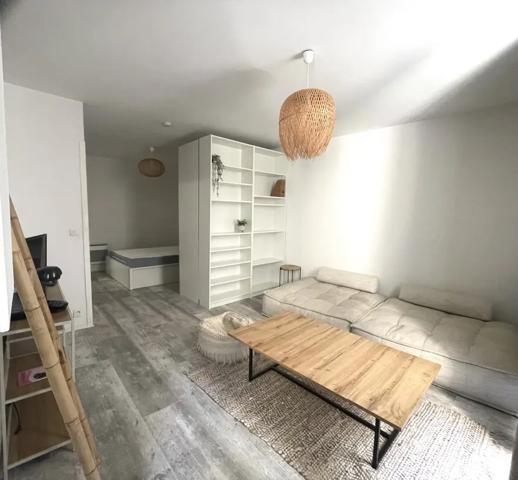 STUDIO BORDEAUX CENTRE