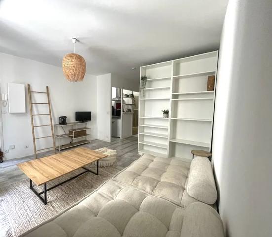 STUDIO BORDEAUX CENTRE