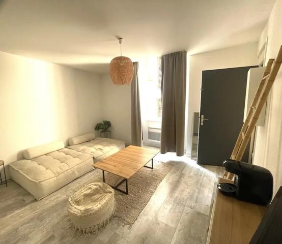 STUDIO BORDEAUX CENTRE