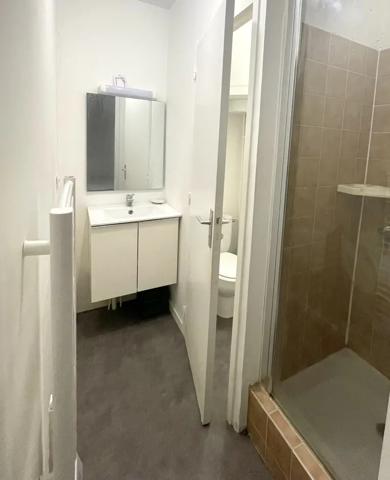STUDIO BORDEAUX CENTRE