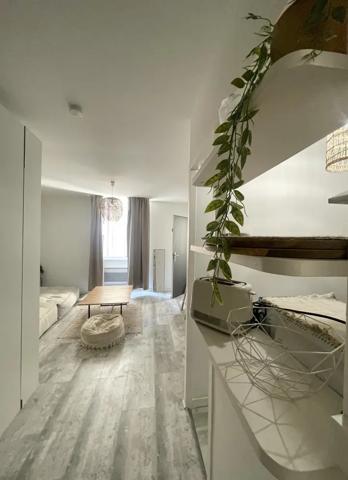 STUDIO BORDEAUX CENTRE