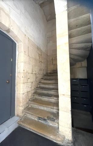 STUDIO BORDEAUX CENTRE