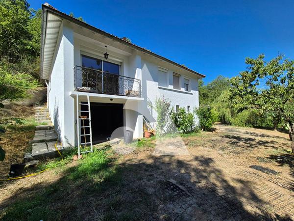 Maison 5 pièces 96 m2
