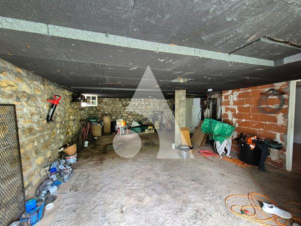 Maison 5 pièces 96 m2