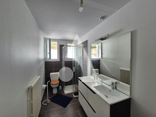 Maison 5 pièces 96 m2
