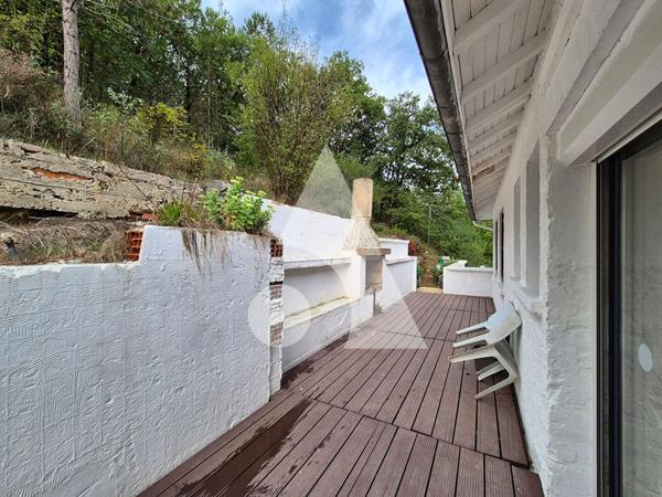 Maison 5 pièces 96 m2