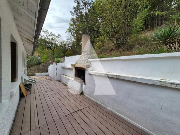 Maison 5 pièces 96 m2