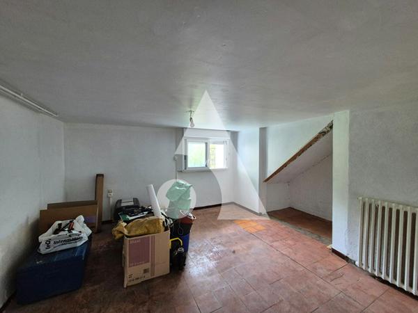 Maison 5 pièces 96 m2