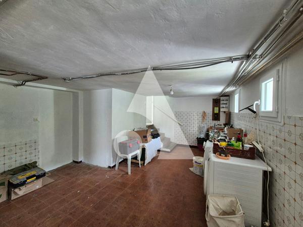 Maison 5 pièces 96 m2
