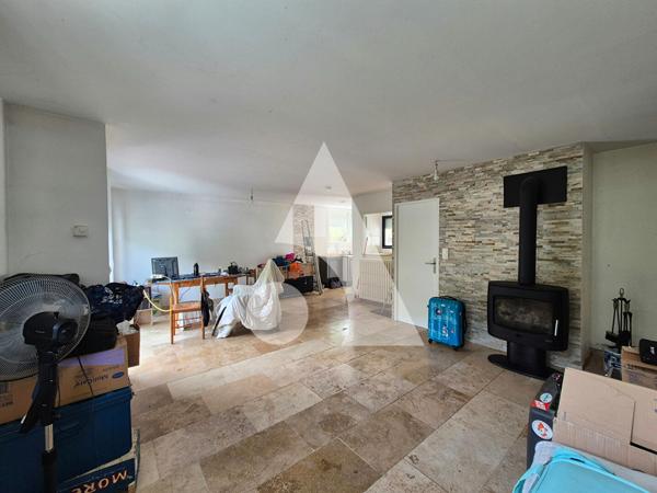 Maison 5 pièces 96 m2