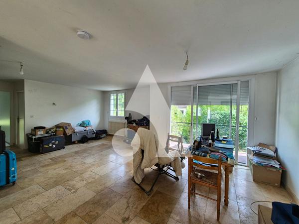 Maison 5 pièces 96 m2