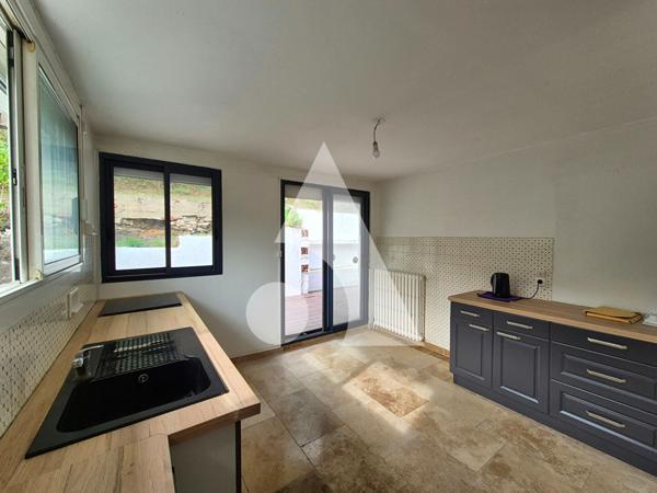 Maison 5 pièces 96 m2