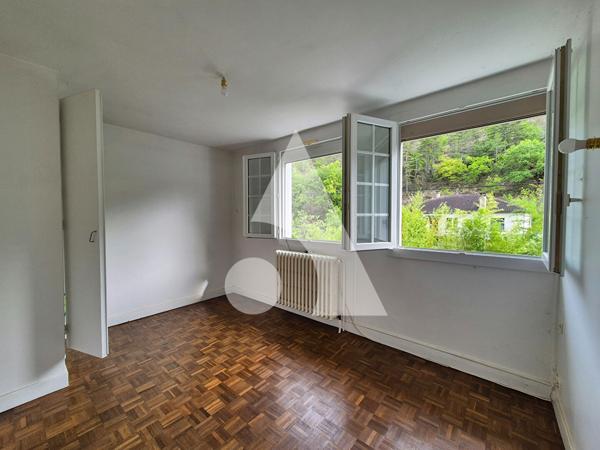 Maison 5 pièces 96 m2
