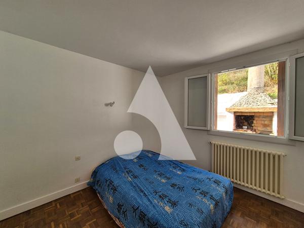 Maison 5 pièces 96 m2