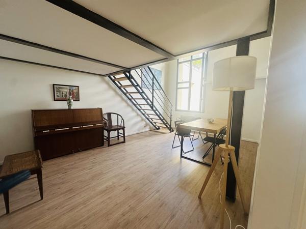 Appartement 4 pièces - 90 m²