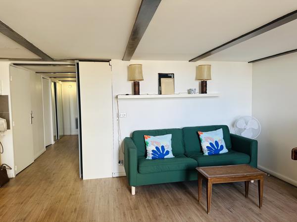 Appartement 4 pièces - 90 m²