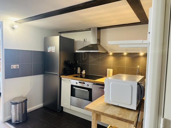 Appartement 4 pièces - 90 m²