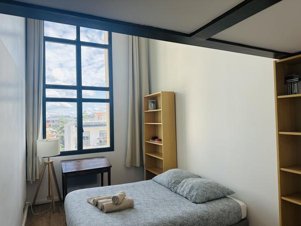 Appartement 4 pièces - 90 m²